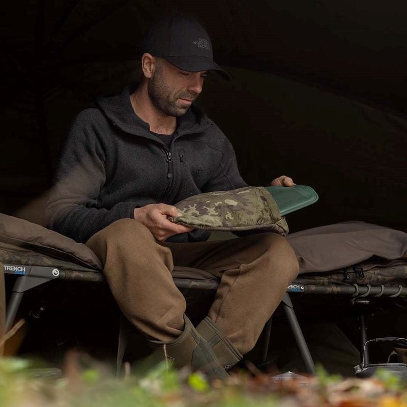 KORDA THERMAKORE HOT WATER BOTTLE