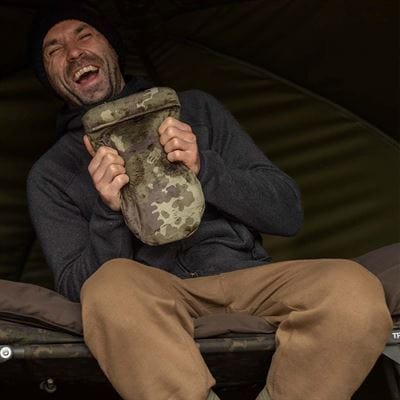 KORDA THERMAKORE HOT WATER BOTTLE