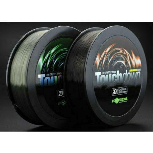 KORDA Touchdown Brown