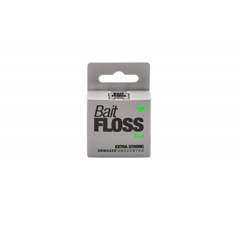 Korda Unwaxed Bait Floss