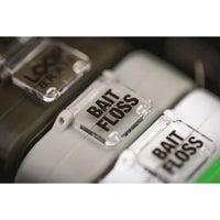 Korda Unwaxed Bait Floss