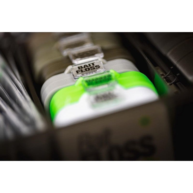 Korda Unwaxed Bait Floss