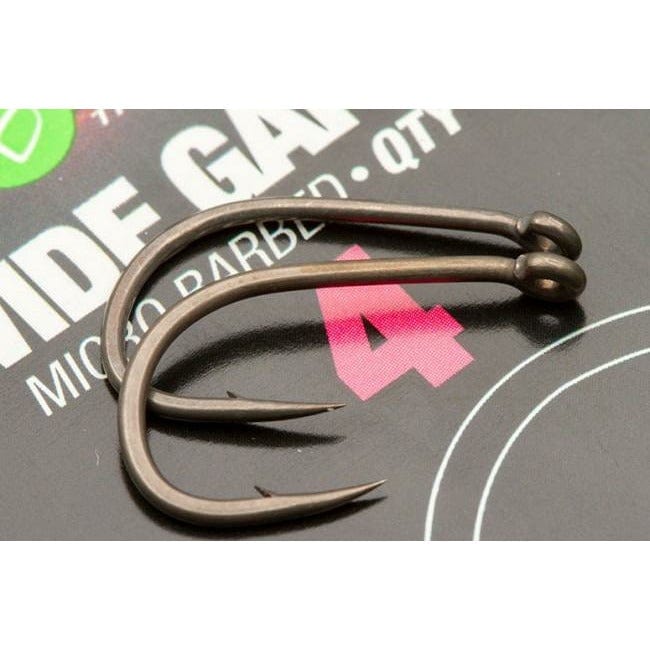 Korda Wide Gape