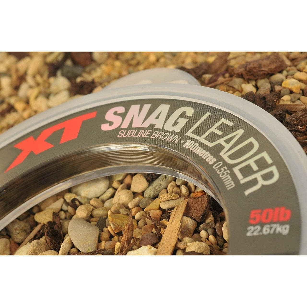 KORDA XT Snag Leader