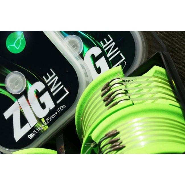 Korda Zig Line 11lb