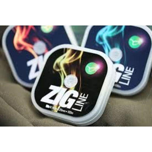 KORDA Zig Line 7lb