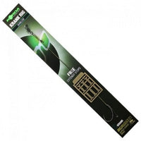 ORDA IQ D RIG SIZE 6 KURV 12LB (KCR057)