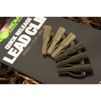 Quick Release Lead Clips