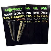 Safe Zone Rubbers