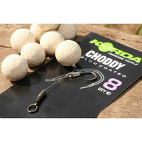 Size 11 Flexi ring swivels
