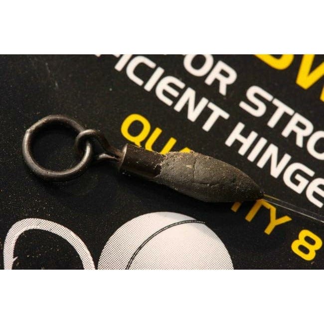 Size 11 Flexi ring swivels