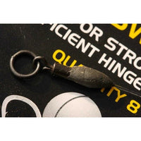 Size 11 Flexi ring swivels