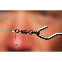Size 11 Flexi ring swivels