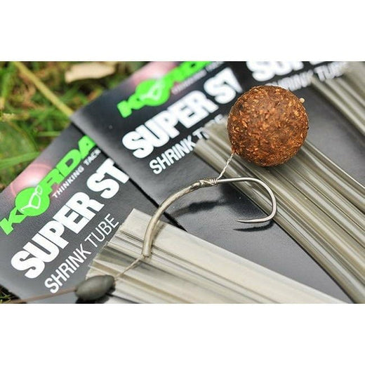 Super Stiff Shrink Tube