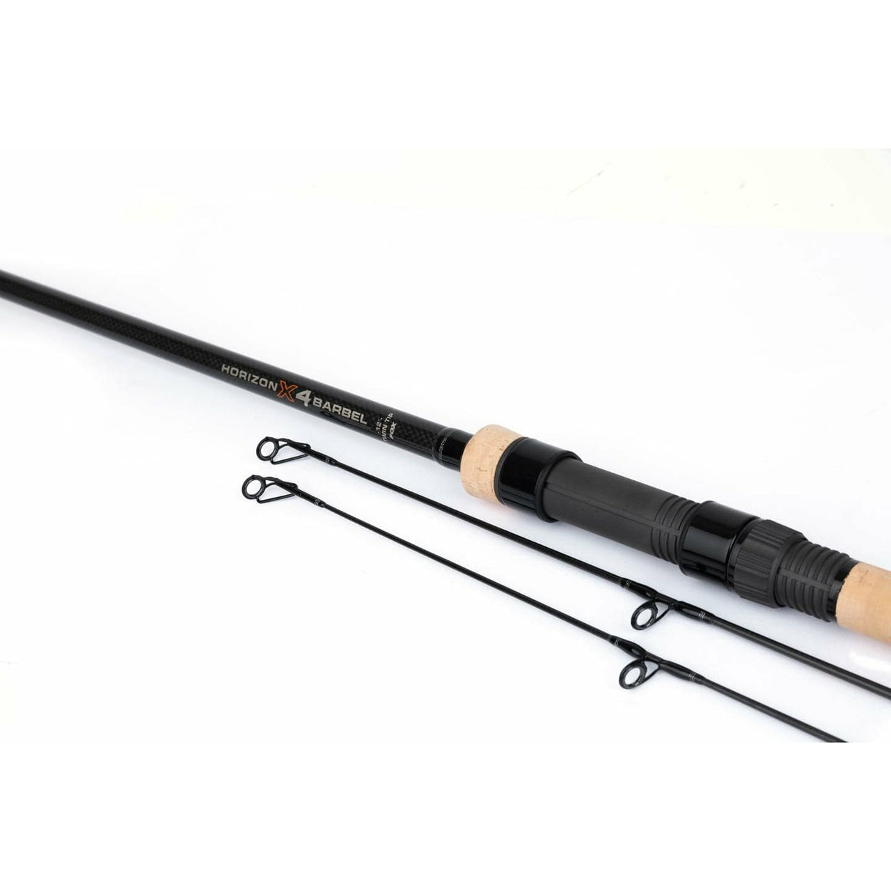 FOX Horizon X4 Barbel 12ft 1.75lb / 2.25lb Twin Tip