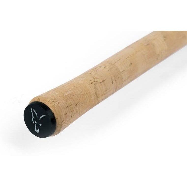FOX Horizon X4 Barbel 12ft 1.75lb / 2.25lb Twin Tip