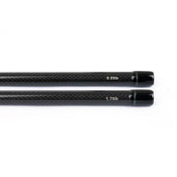 FOX Horizon X4 Barbel 12ft 1.75lb / 2.25lb Twin Tip