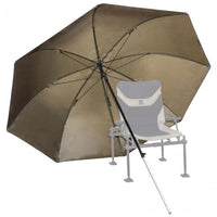 Kišobran Korum 50 Super Steel Brolly