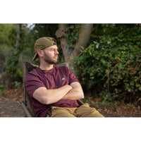 Korda Compac Low Chair