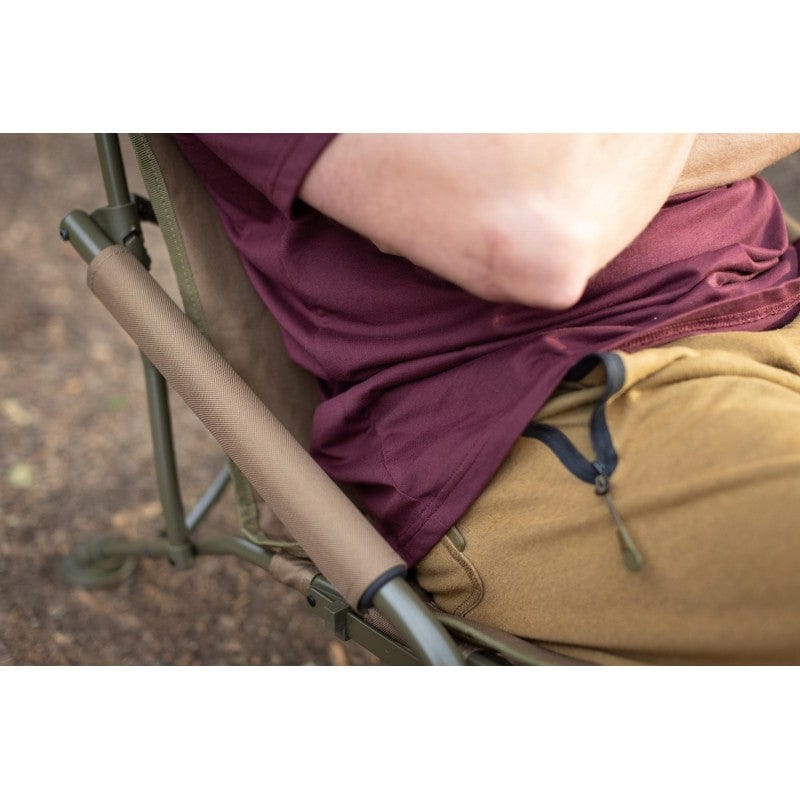 Korda Compac Low Chair