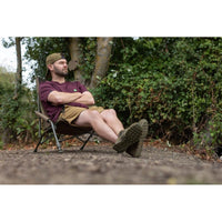 Korda Compac Low Chair