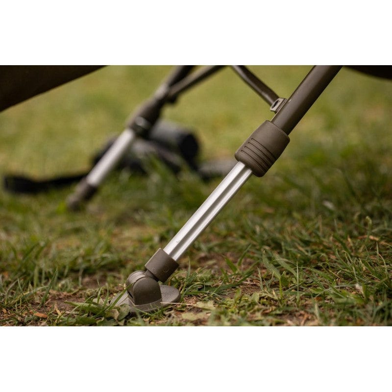 Korda Compac Low Chair