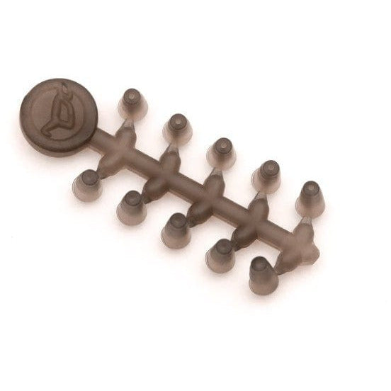 Korda High Grip Hook Bead Medium