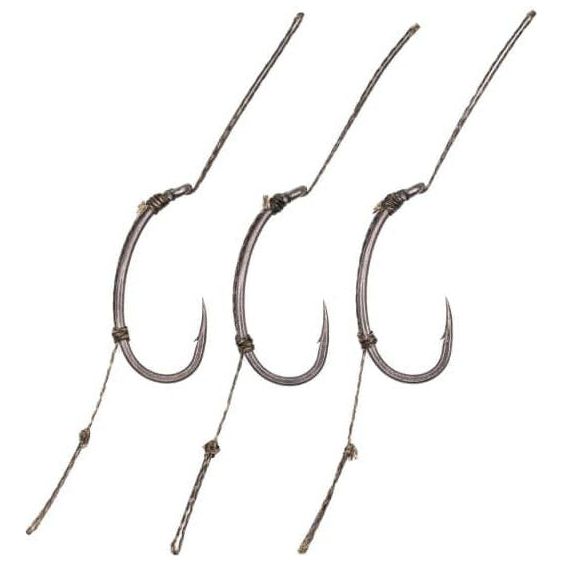 Korda Loop Rigs Klor