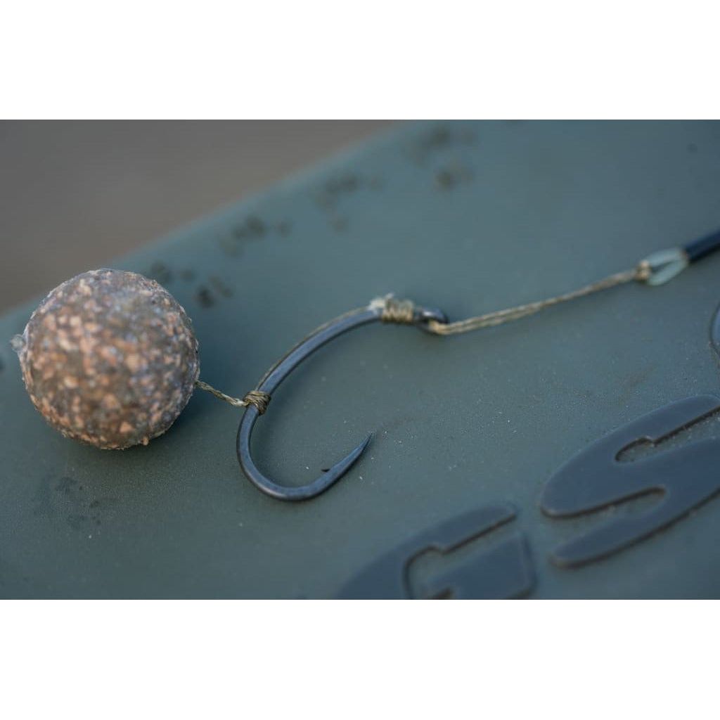 Korda Loop Rigs Klor