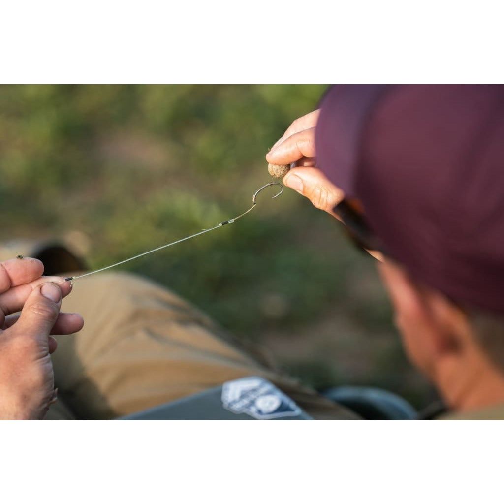 Korda Loop Rigs Klor