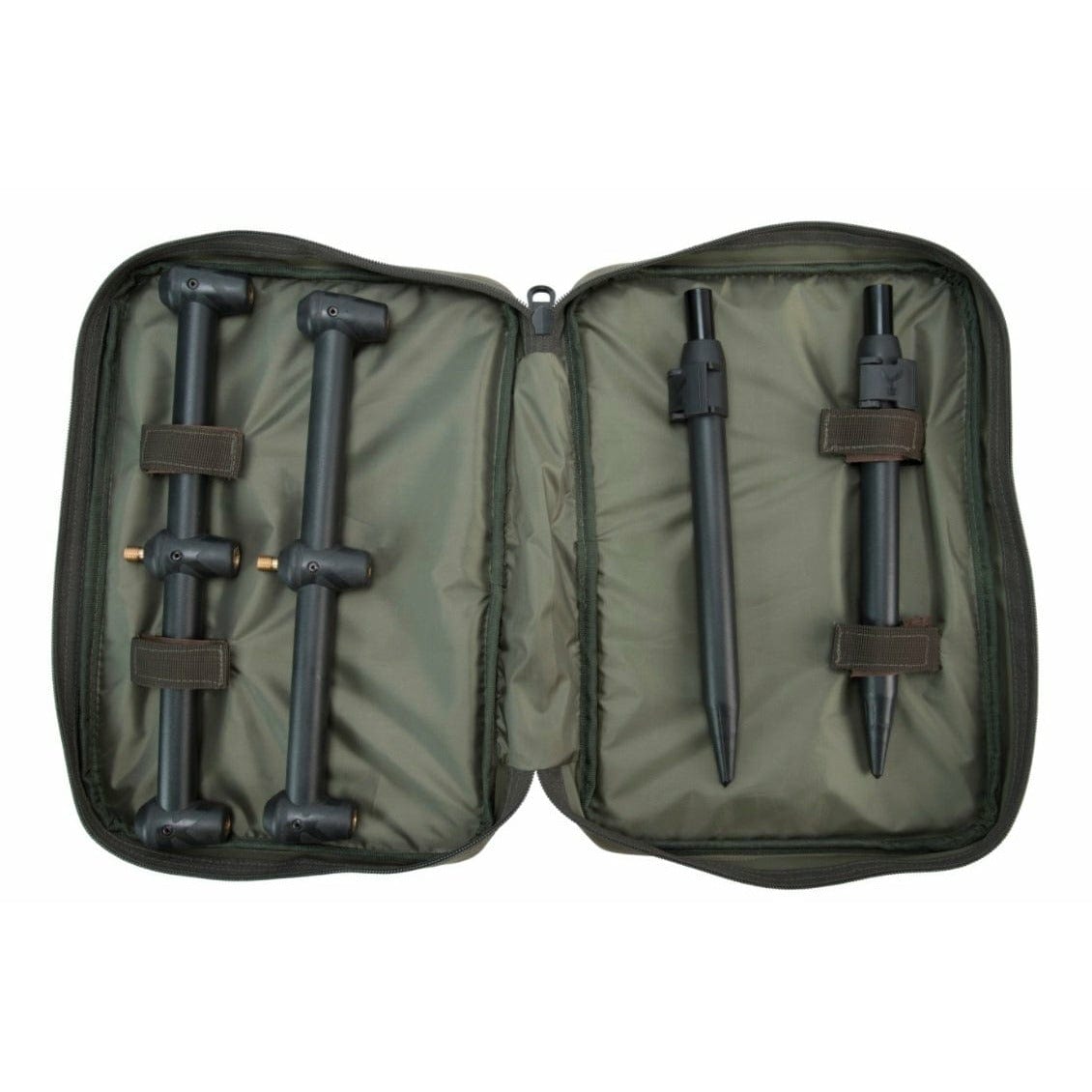 Korum 3 Rod Buzz Bar 21mm