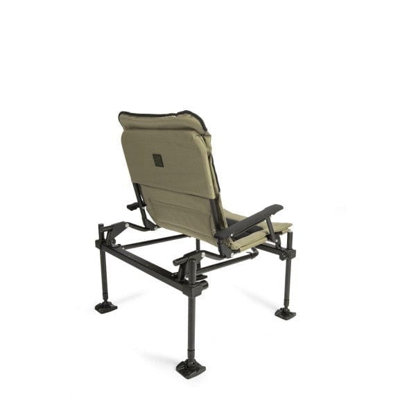 Korum Accessory Chair 2017