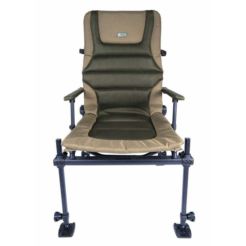 Korum Accessory Chair S23 - MatchFishing