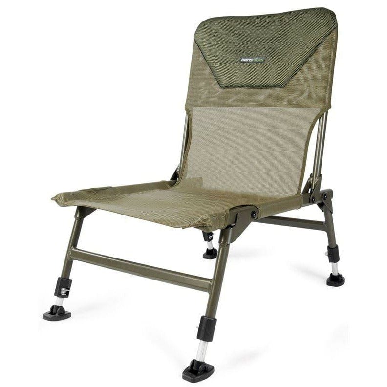 Korum Aeronium Supa Lite Chair v2 - MatchFishing