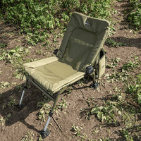 Korum Aeronium Supa Lite Recliner