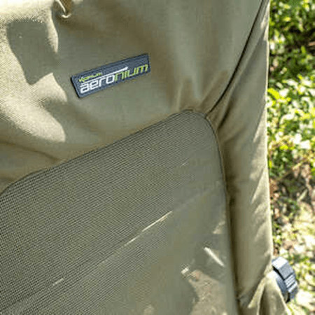Korum Aeronium Supa Lite Recliner
