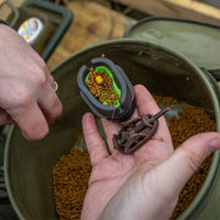 Korum Any Chair Groundbait Bowl
