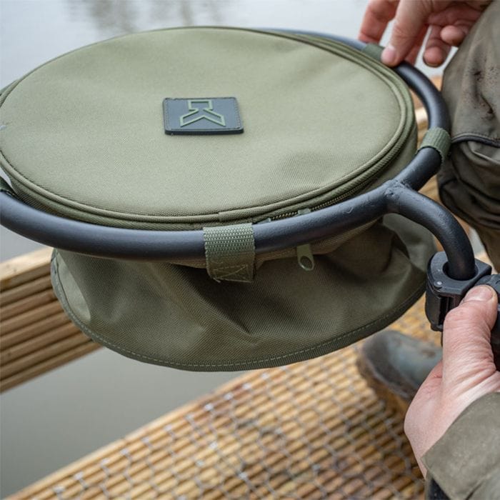Korum Any Chair Groundbait Bowl