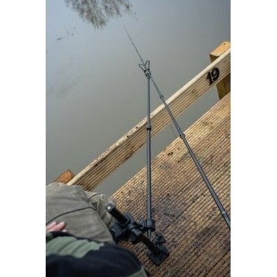 Korum Any Chair Telescopic Feeder Arm