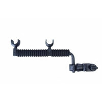 Korum Any Chair Two Rod Butt Rest
