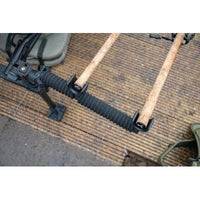 Korum Any Chair Two Rod Butt Rest
