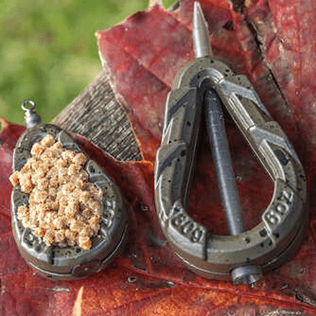 Korum Bait Gripper Lead