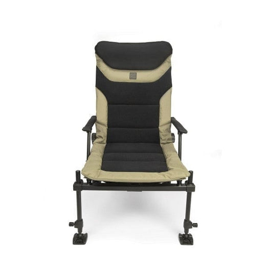 Korum Deluxe Accessory Chair 2017