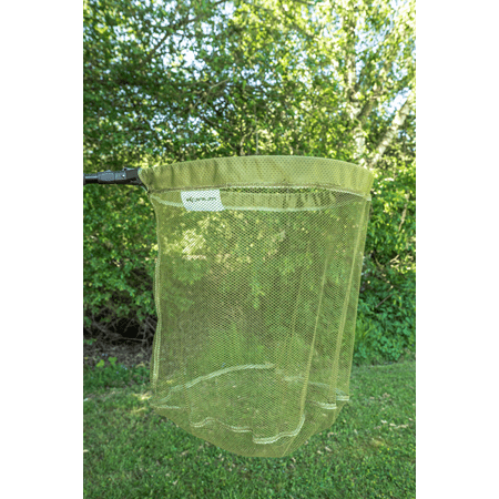 Korum Fast Net Head