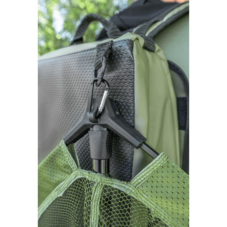 Korum Fast Net Head