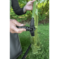 Korum Fast Net Head