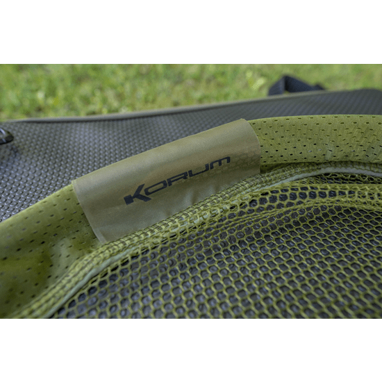 Korum Fast Net Head