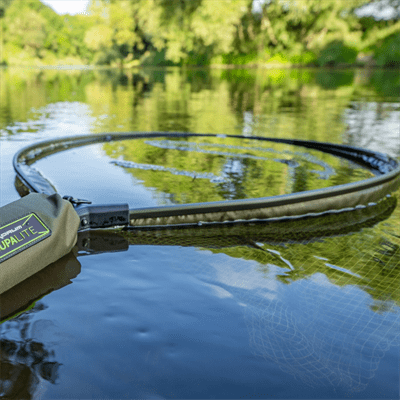 Korum Floating Fast Net Head