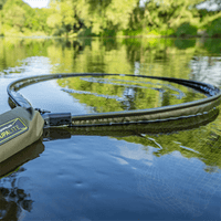 Korum Floating Fast Net Head