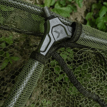 Korum Full Metal Latex Barbel Spoon